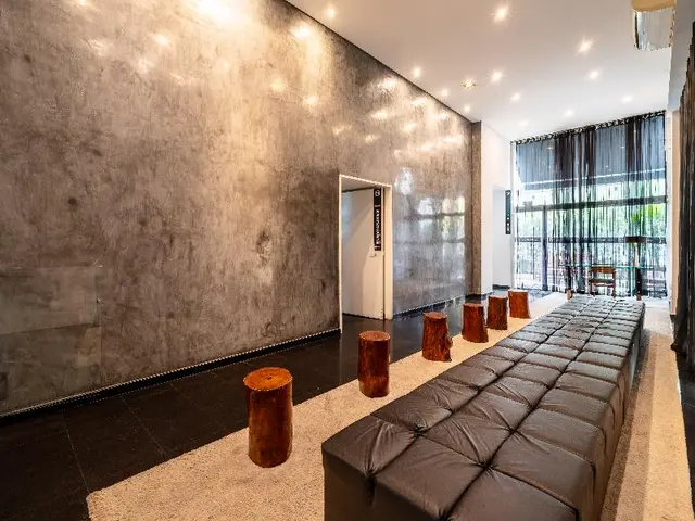 Hotel 155