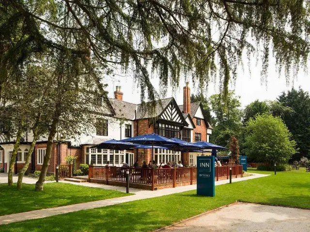 Legacy Woodhall Spa