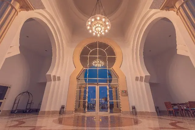 Old Palace Resort Sahl Hasheesh