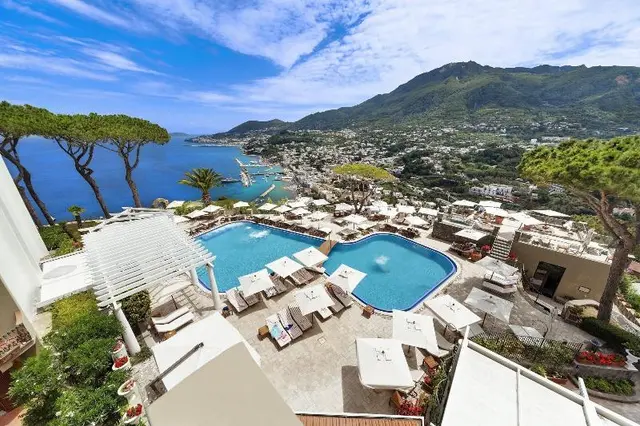 San Montano Resort & SPA