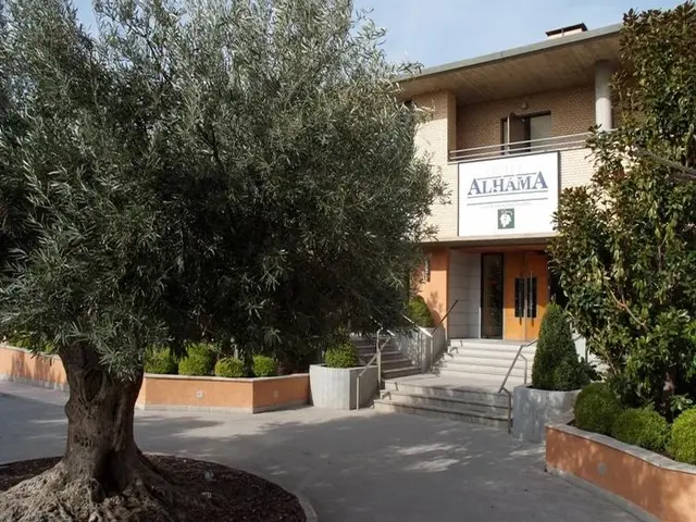 Alhama