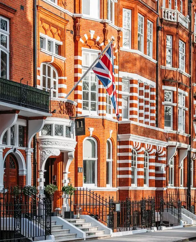 11 Cadogan Gardens by Iconic Luxury Hotels