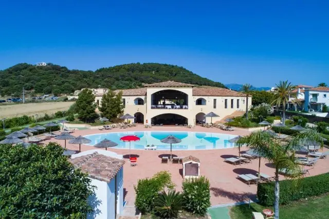 Cala Luas Resort