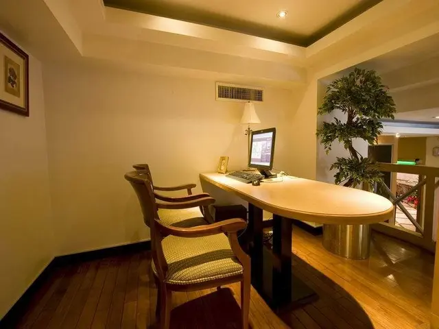 Happiness Hotel