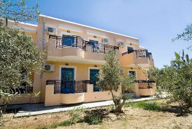 Chrysoula
