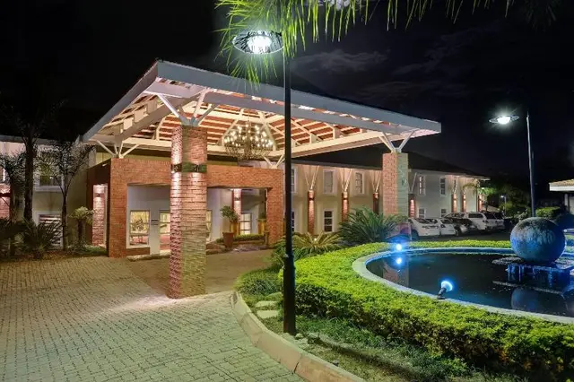 Protea Hotel Nelspruit