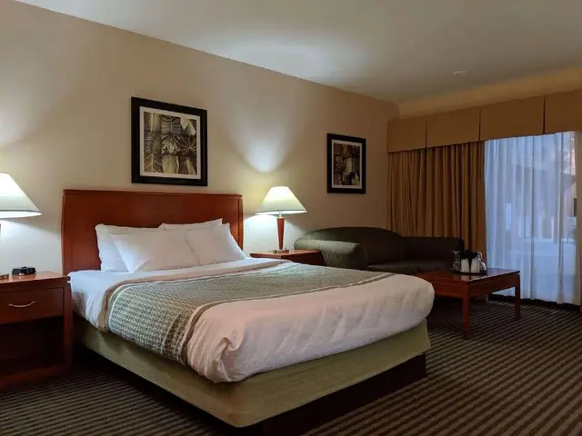 SureStay Hotel by Best Western Chilliwack