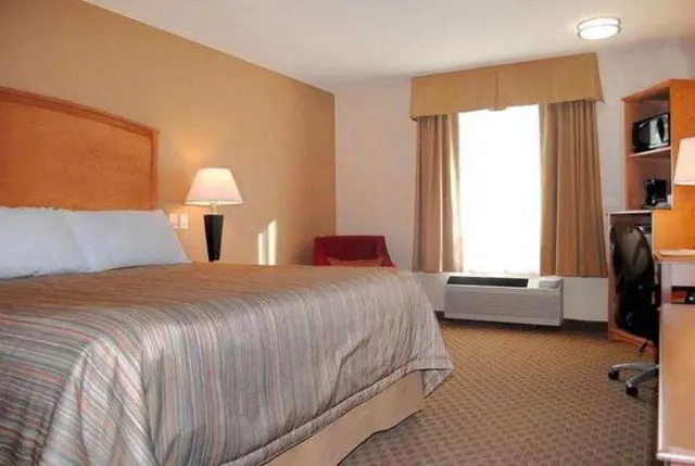 Mountain Retreat Hotel & Suites