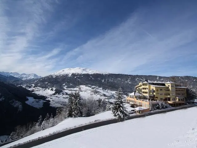Natur & Spa Hotel Panorama
