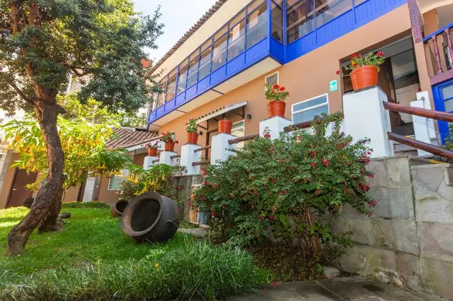 Casa Andina Standard Cusco San Blas