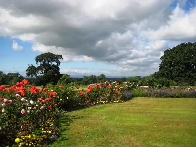Willington Hall Hotel