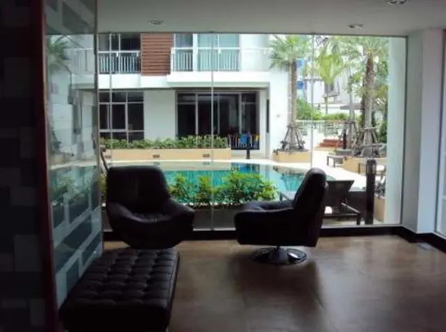 Art@Patong Serviced Apartments