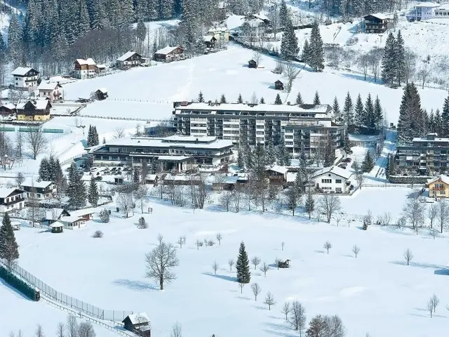 Europäischer Hof Aktivhotel & Spa