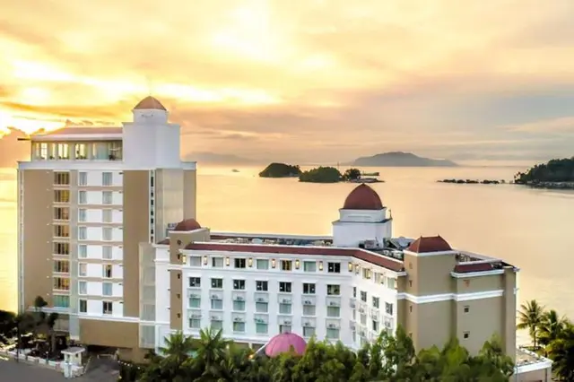 Swiss-Belhotel Papua, Jayapura