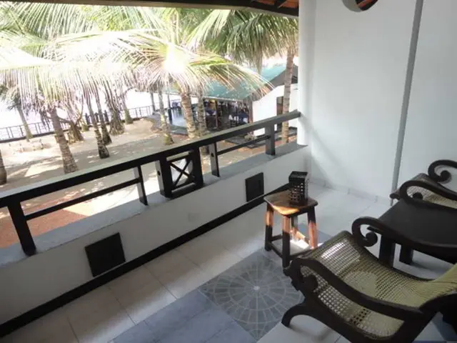 Dalawella Beach Resort
