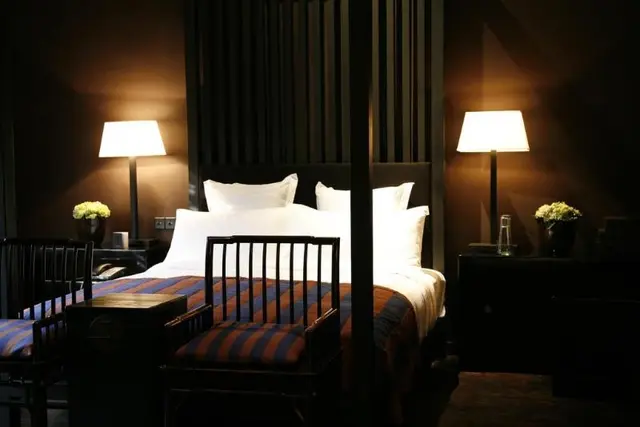 Paradise Road - Tintagel Colombo Hotel