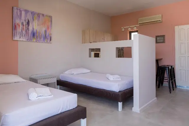Nireas Hotel