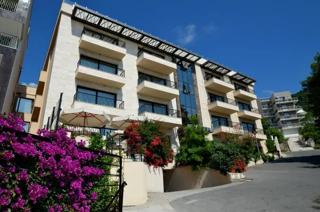 Hotel&Apartments HEC Residence
