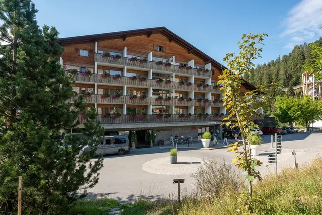 signinahotel