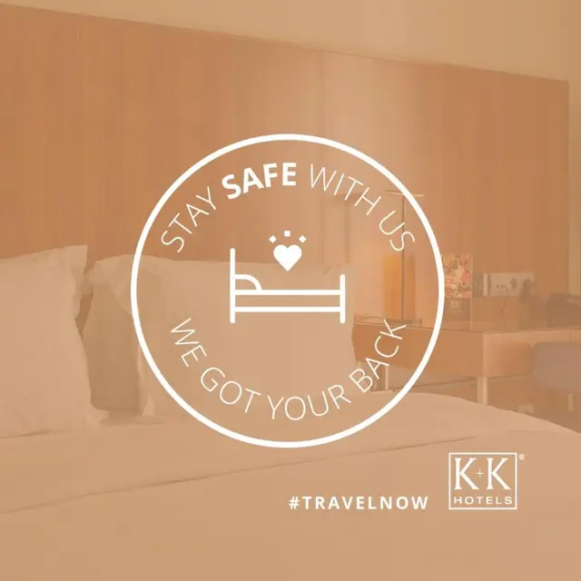 K+K Hotel Opera