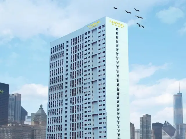 J Hotel