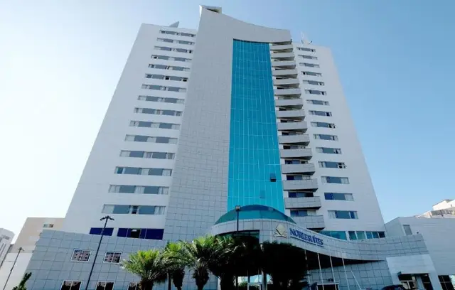 Nobile Suites Uberlandia