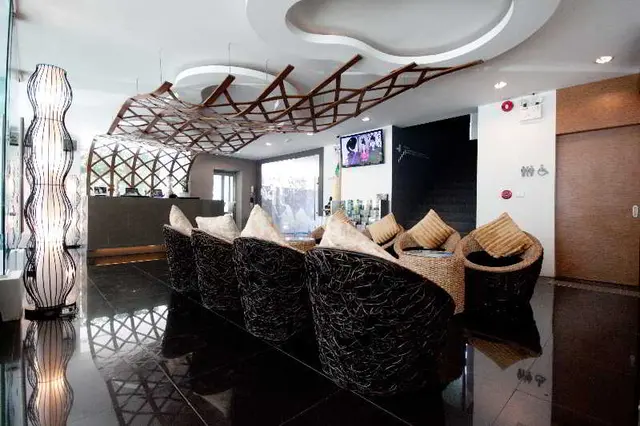 Nimman Mai Design