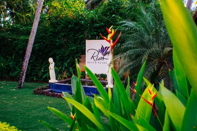 Riva Beach Resort