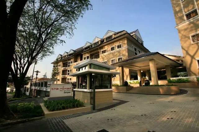 Domitys Bangsar Kuala Lumpur