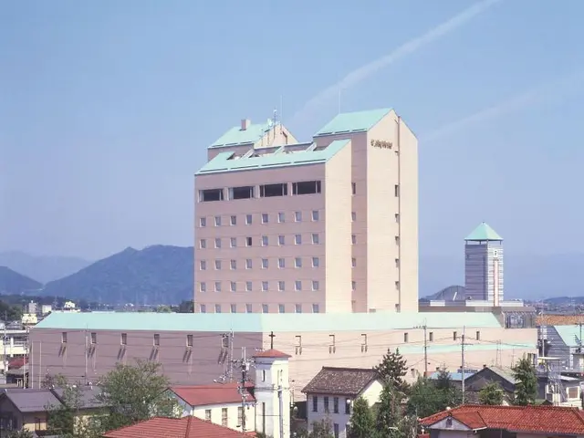 Hotel New Omi