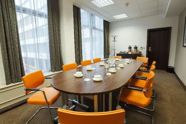 DoubleTree by Hilton London - Hyde Park