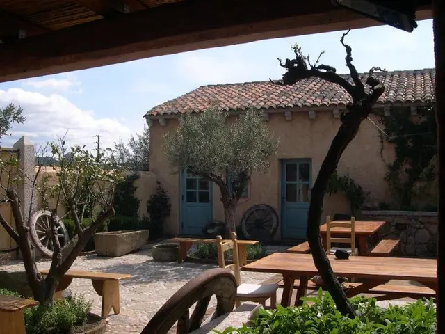 Aethos Sardinia