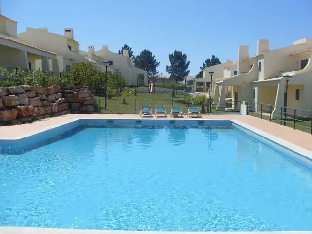 Glenridge Albufeira Beach & Golf Resort