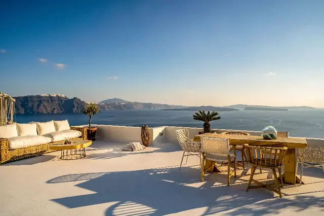 Delfini Villas