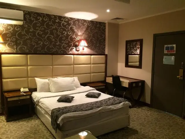 Imperial Suite