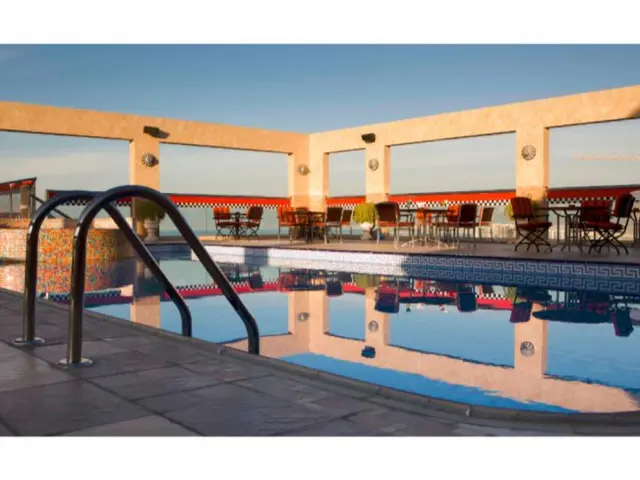 City Center Hotel