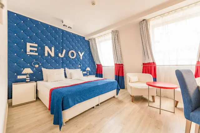 Estilo Hotel by Mellow Mood Hotels