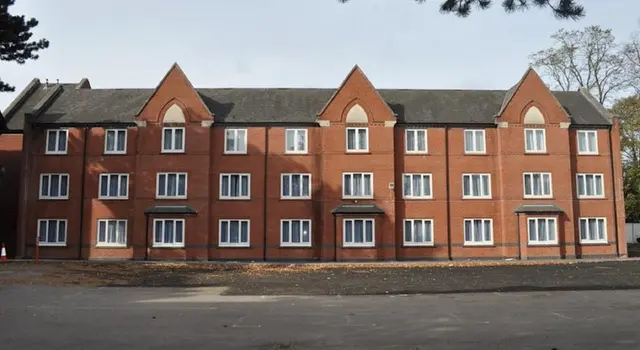 Collection Hotel Birmingham