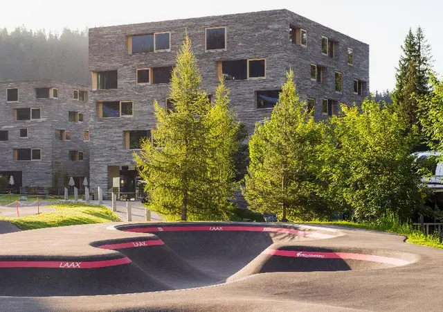 Rocksresort