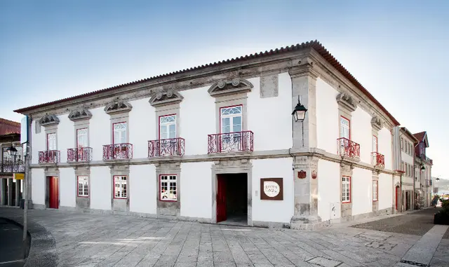 Design&Wine Hotel