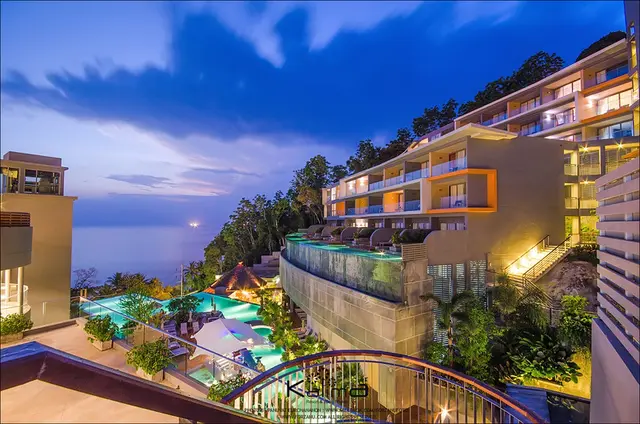 Kalima Resort & Spa Phuket