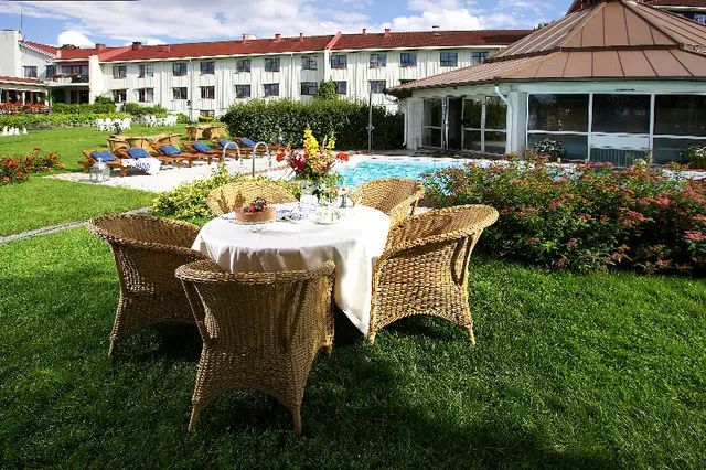 Klækken Hotel