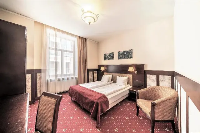 Rixwell Old Riga Palace Hotel