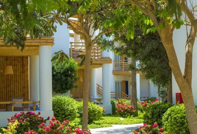 Paracas A Luxury Collection Resort