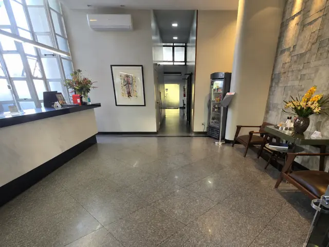 Via Contorno Hotel
