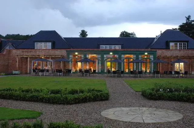 Walton Hall Hotel & Spa by Sunday