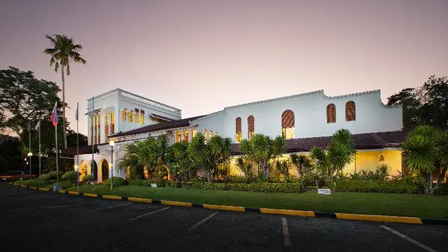 Montebello Hotel Cebu