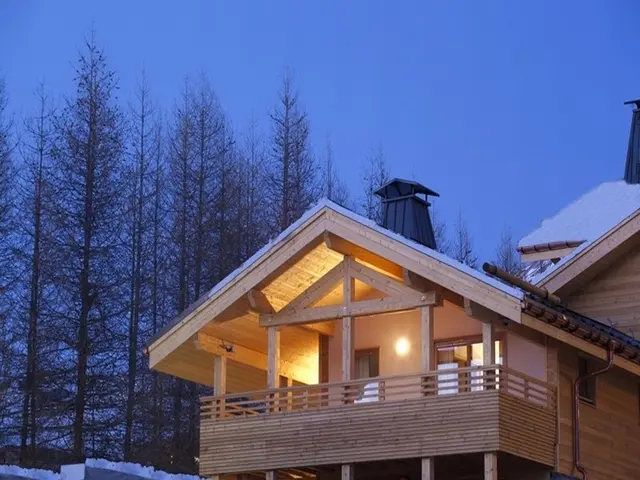 Lagrange Vacances - L'Alpenrose