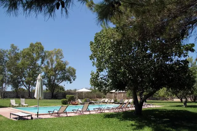 Masseria Cristo