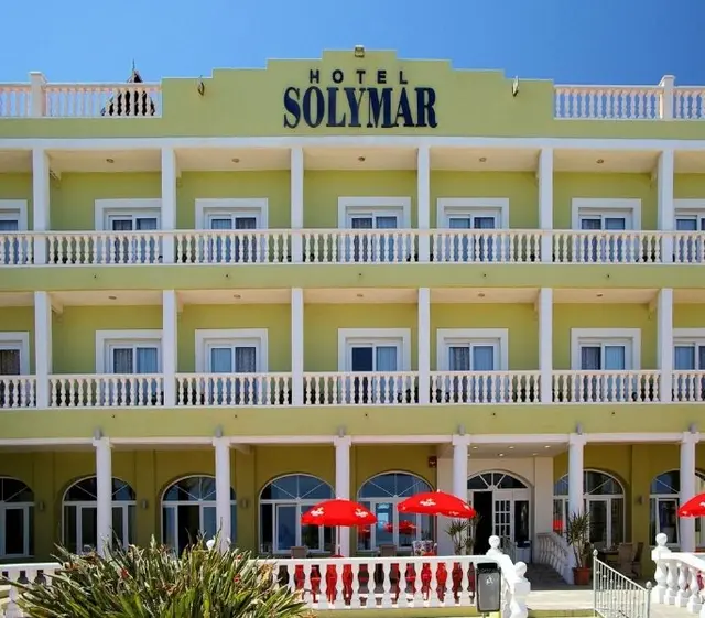 Solymar